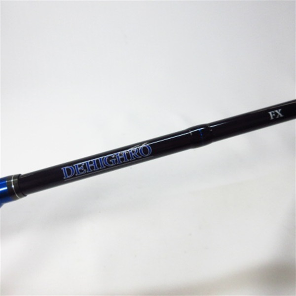 ディハイロＤＨＲＣ－６８Ｍ ＦＸ